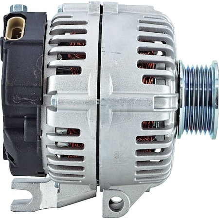 Aftermarket JAndN Electrical Products Alternator 400-40098-JN